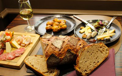 Boulangerie Annecy : le goût et la qualité de l’artisanat au Comptoir du Pain 