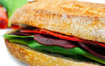 Sandwicherie à Annecy et Seynod : les incontournables de votre pause midi