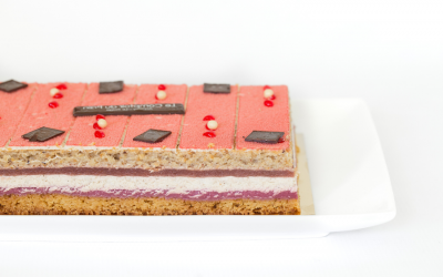 Pâtisserie à Annecy et Seynod : toutes les spécialités de Haute-Savoie