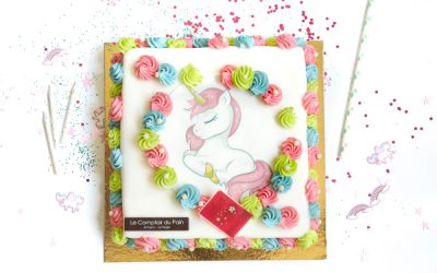 Gâteau d’anniversaire à Annecy et Seynod : découvrez les dernières tendances