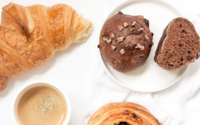 Le Comptoir du pain sublime votre petit-déjeuner à Annecy et Seynod