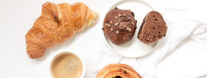 petit déjeuner annecy