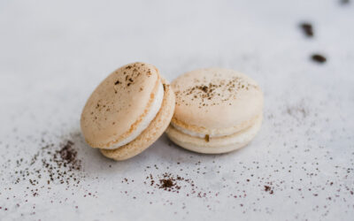 Macarons Annecy et Seynod : une pâtisserie du Comptoir du Pain 