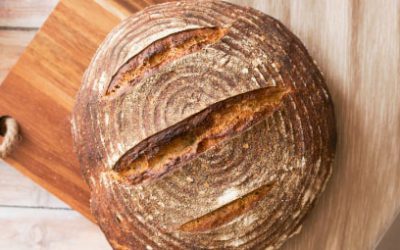Boulangerie artisanale à Annecy et Seynod : redécouvrez le vrai goût du bon pain