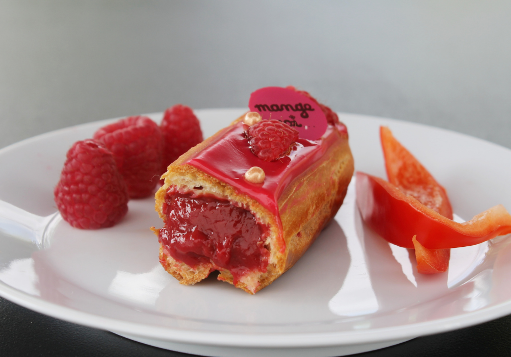 eclair aout eclair-du-mois