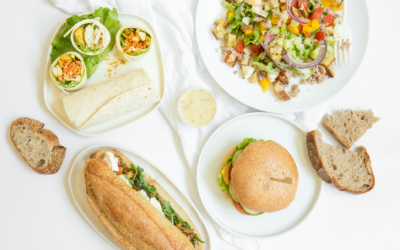Sandwicherie à Annecy et Seynod : quels sont les sandwichs préférés des Français ?