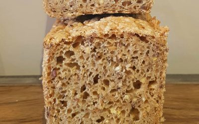 Votre boulangerie à Seynod et à Annecy vous propose du pain 100% maison au levain naturel