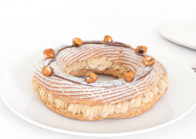 paris-brest