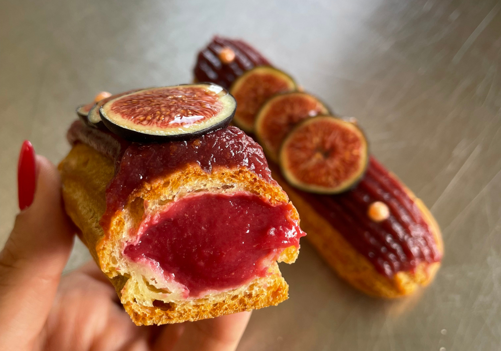 eclair-octobre-figue-framboise Eclair-figue-framboise