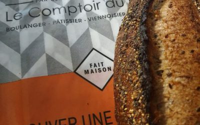 Découvrez votre boulangerie à Seynod et Annecy