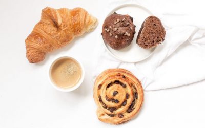 Gâteau à Annecy et Seynod : les viennoiseries que le monde nous envie