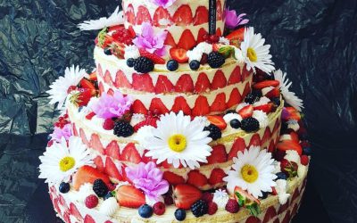 Gâteau d’anniversaire à Annecy : saveur, beauté et qualité avec le Comptoir du Pain 