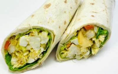 wrap