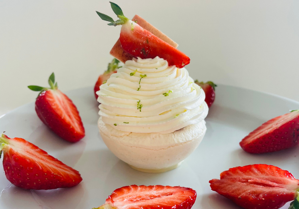 pavlova pavlova