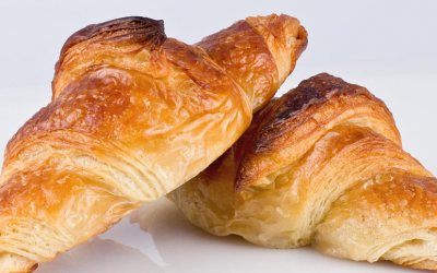 Votre boulangerie à Annecy et Seynod vous régale avec ses croissants faits maison