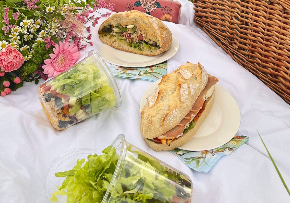 sandwichs