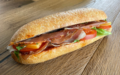 Sandwicherie à Annecy et Seynod : pourquoi choisir Le Comptoir du Pain pour votre pause déjeuner ?