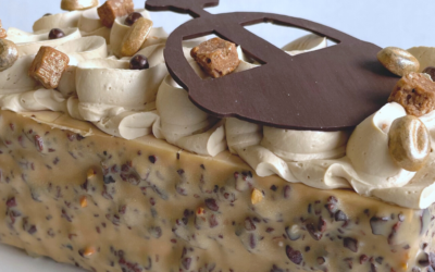 Dessert à Annecy : les pâtisseries préférées des Français sont au Comptoir du Pain 