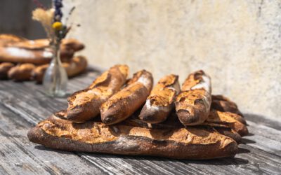 Boulangerie Annecy et Seynod : toute la gamme des produits de qualité du Comptoir du Pain  