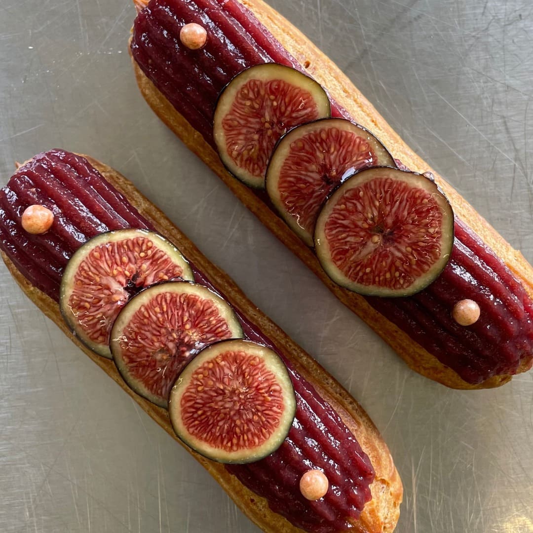 Eclairs & Pâtisserie Annecy Seynod