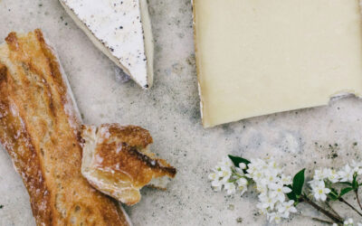 Quel pain pour quel fromage ? Réponse du Comptoir du Pain à Annecy 