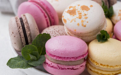 Quelles sont les pâtisseries préférées des français ?