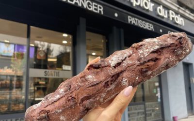 La bonne boulangerie, un secteur qui sait faire face aux crises